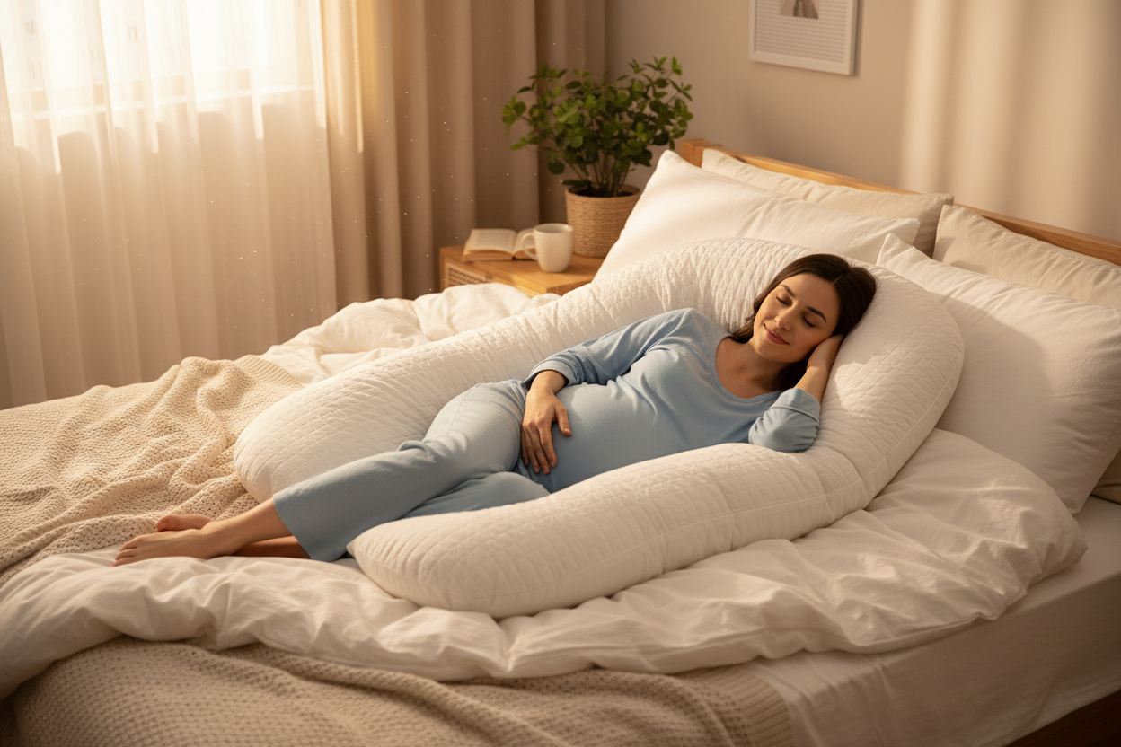 Maternity Pillows