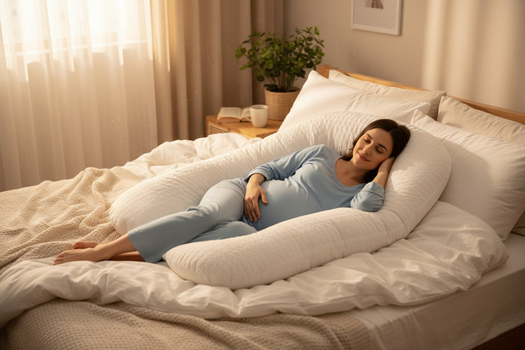 Maternity Pillows